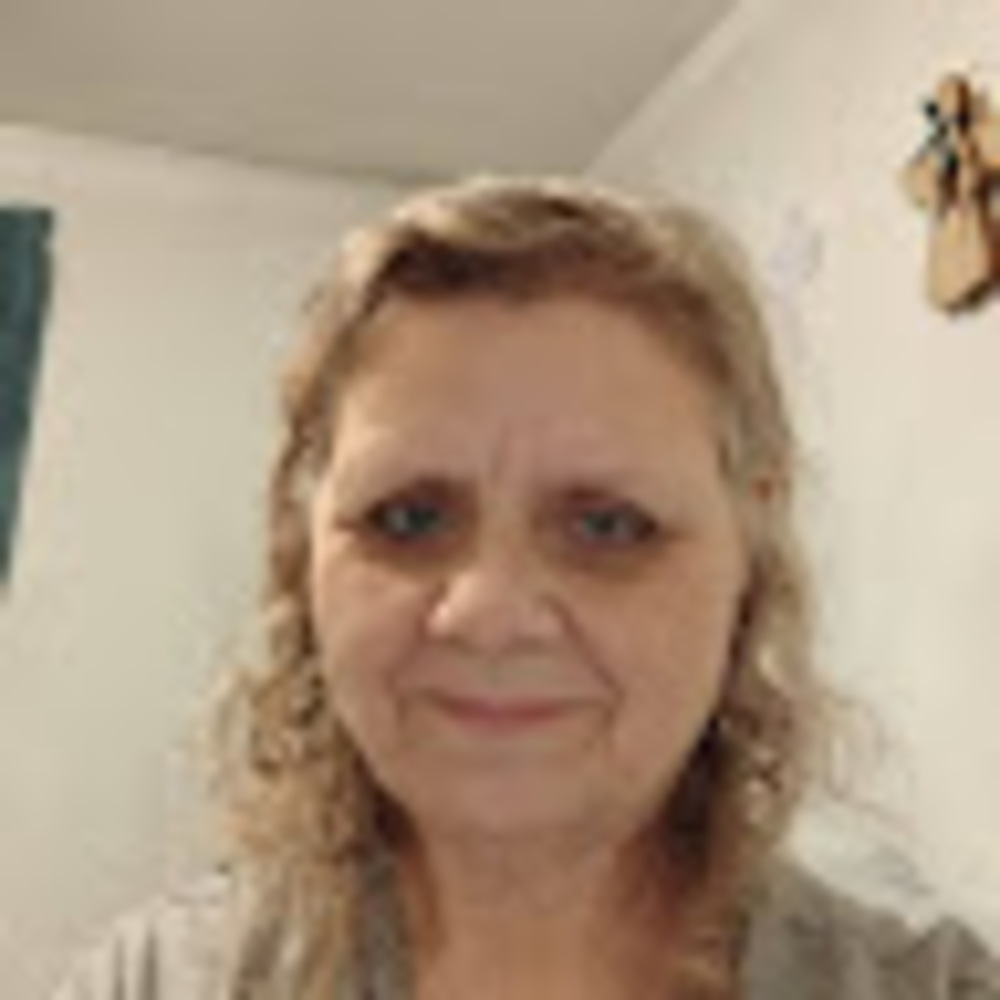 Meet your Posher, Denine